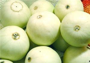 产妇可以吃田瓜,田瓜助力产妇恢复健康