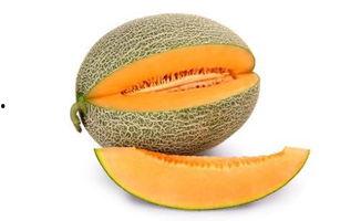 睡前吃很多哈密瓜好吗,利弊分析及健康建议