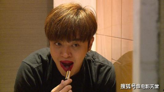 吃罗志祥瓜,娱乐圈风云再起，揭秘明星背后的秘密