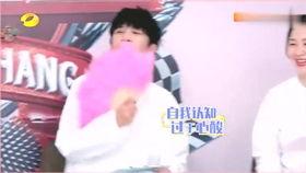 大张伟老婆吃瓜,揭秘娱乐圈幕后真相