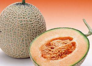牧民吃哈密瓜好吗,美味与健康双重享受