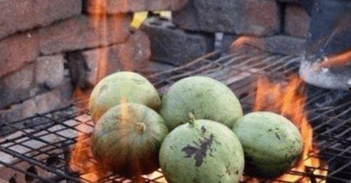 各种国家吃瓜,全球各国特色“吃瓜”文化大揭秘