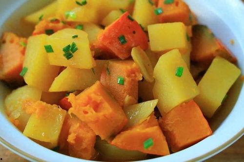 吃瓜还是吃土豆好吃,吃瓜还是吃土豆，美味抉择大揭秘