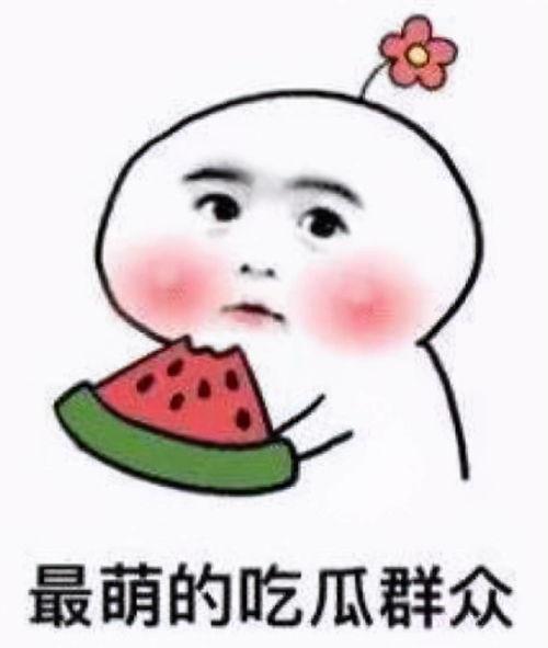 阿呆与阿瓜吃瓜是第几秒