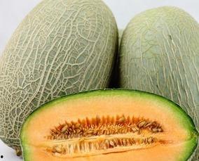 哈密瓜女性吃,探寻瓜中佳肴的独特魅力