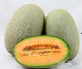 来姨妈可以吃哈密瓜米,哈密瓜米助你轻松应对生理期不适”