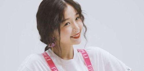 虞书欣明星吃瓜,揭秘娱乐圈背后的故事