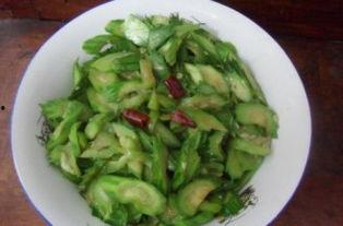 杨瓜尖如何吃,解锁美味新体验