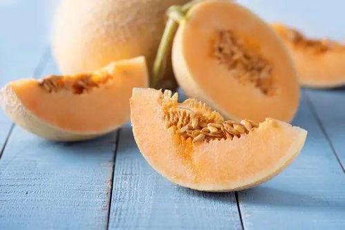 吃十克哈密瓜有多少营养