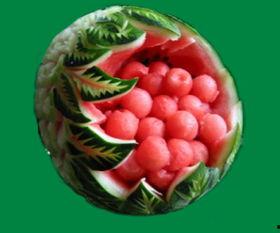 吃瓜艺术小屋,揭秘瓜界奇闻异事