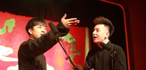 吃瓜脱粉德云社,德云社风云再起背后的真相揭秘