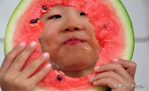 宝贝吃瓜事件真相,揭秘背后真相与争议