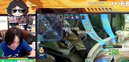 弹幕吃瓜结局侠,揭秘网络热点的幕后真相