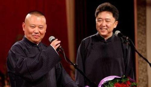 相声圈吃瓜,揭秘幕后吃瓜大事件