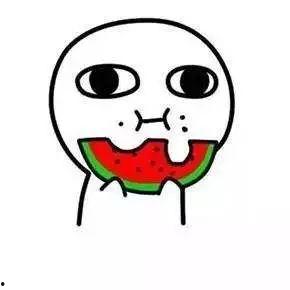 为吃瓜群众服务,吃瓜群众必备的明星八卦手册