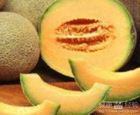 吃哈密瓜应该怎么吃呢
